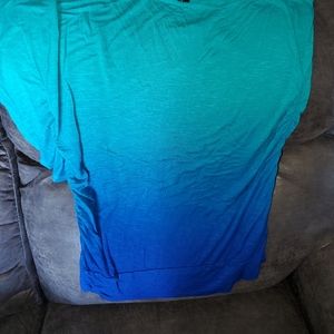 Maurices Women's off the shoulder top